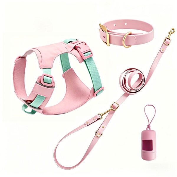 waterproof no-pull dog harness