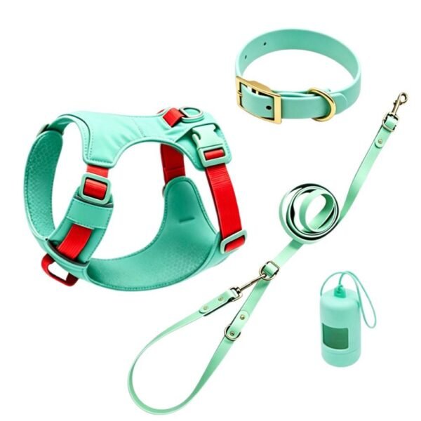 Waterproof No-Pull Dog Harness