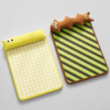 Dog Cooling Mat – Reusable Summer Cooling Pad for Dogs & Cats
