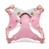 Soft Leather Luxury Harness