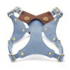 Soft Leather Luxury Harness