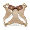 Soft Leather Luxury Harness