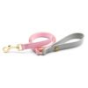 Soft Leather Luxury Harness