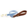 Soft Leather Luxury Harness