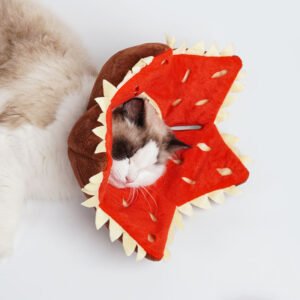 pet recovery collar