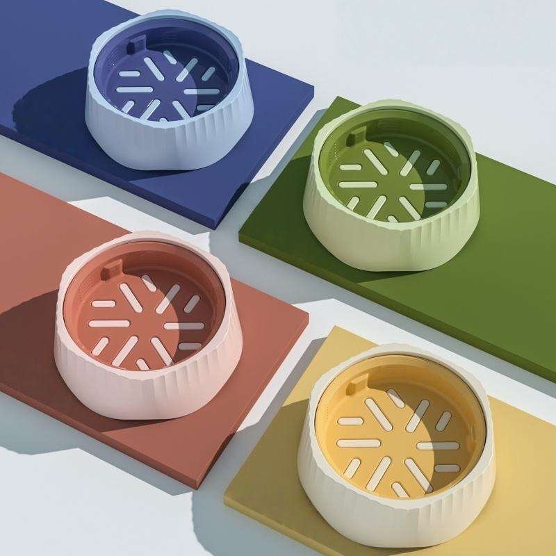 Interactive Pet Feeding Gadgets