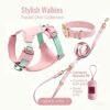 Waterproof No-Pull Dog Harness