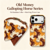 old money dog collar