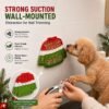 Christmas Sweater Silicone Lick Mat