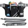 主图_02 FreeRun™ Hands-Free Bungee Dog Leash