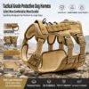 Heavy Duty No-Pull Dog Harness for Large Dogs