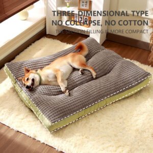 Washable Extra Large Dog Sleeping Bed
