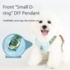 SoftFit™ Padded Vest Dog Harness