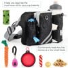 主图_03 FreeRun™ Hands-Free Bungee Dog Leash