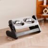 Stainless Steel Dog & Cat Bowl