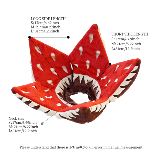 cat recovery collar, pet e collar