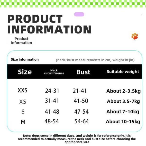 主图_03 Breathable Mesh Bow Pet Harness For Small Dogs/Cats