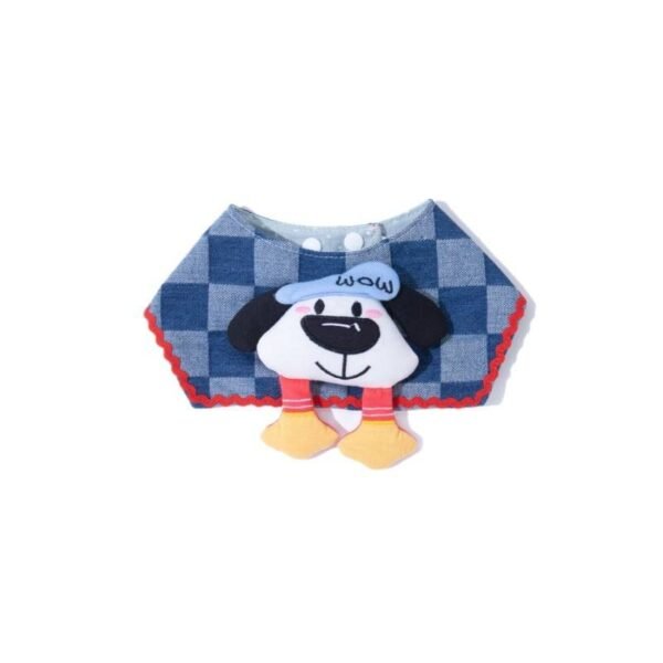 cute dog bandana