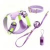 Waterproof No-Pull Dog Harness