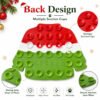 Christmas Sweater Silicone Lick Mat