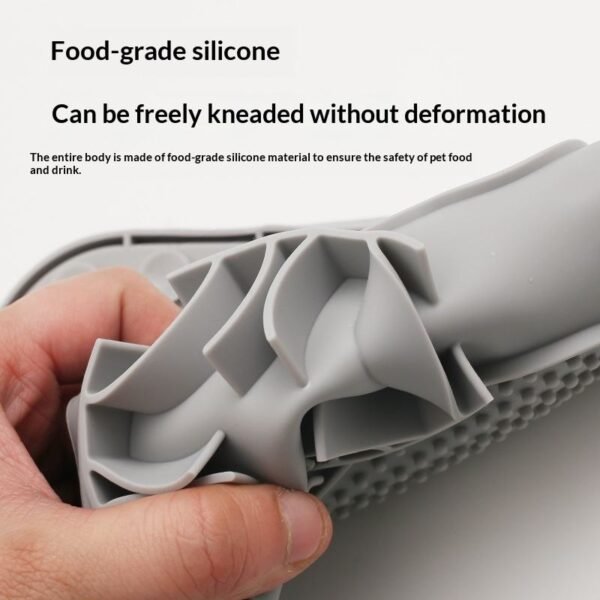 Non-Slip Lick Mat
