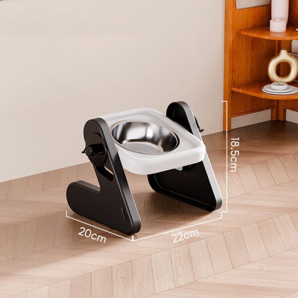 Stainless Steel Dog & Cat Bowl
