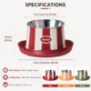 Elevated Stainless Steel Pet Bowl