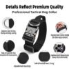 Heavy Duty No-Pull Dog Harness for Large Dogs