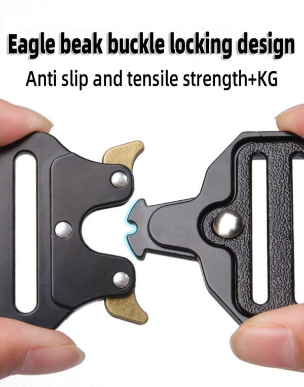 Heavy Duty No-Pull Dog Harness for Large Dogs