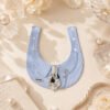 主图_05 Formal Necktie Collar with Wing Chain