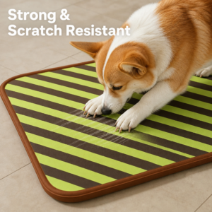 Dog Cooling Mat – Reusable Summer Cooling Pad for Dogs & Cats