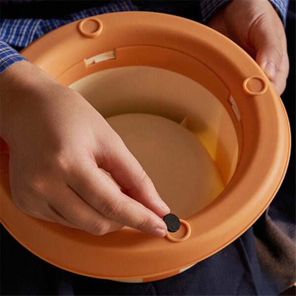 Elevated Stainless Steel Pet Bowl