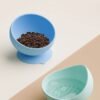 Silicone Slow Feeding Pet Bowl