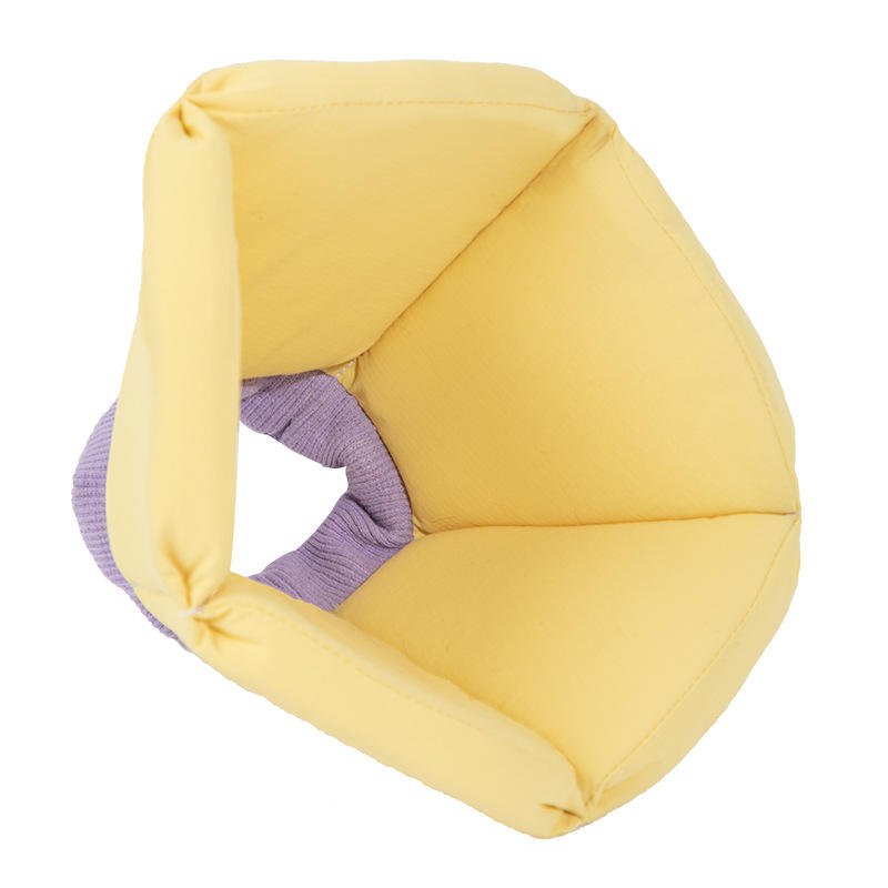 soft dog recovery cone