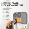 Non-Slip Lick Mat
