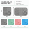 Non-Slip Lick Mat