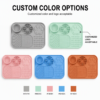 Non-Slip Lick Mat