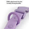 Waterproof PVC Dog Collar & Leash Set
