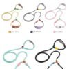 TrailGuard™ Heavy-Duty P-Shaped Dog Leash