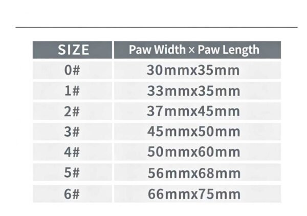 Pet Dog Shoes‑Waterproof & Anti‑Slip