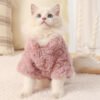 DM_20261008184204_001 Dog Winter Anti‑Shedding Clothes