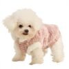 主图_01 Dog Winter Anti‑Shedding Clothes