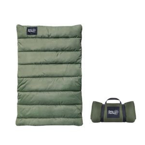 Portable Foldable Waterproof Outdoor Pet Mat