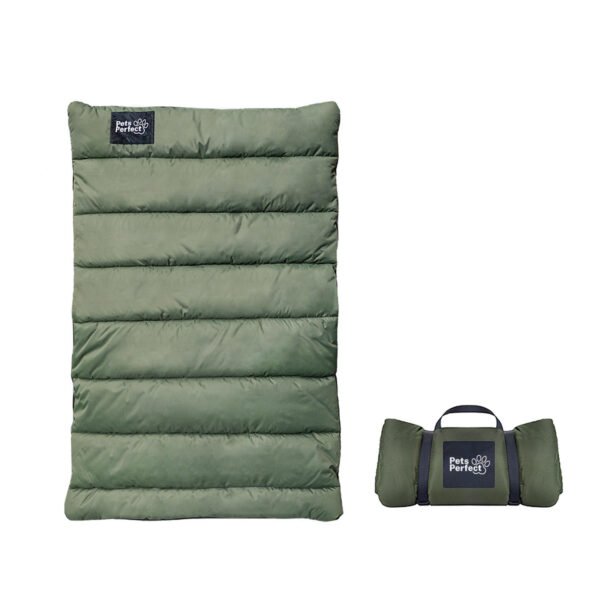 Portable Foldable Waterproof Outdoor Pet Mat