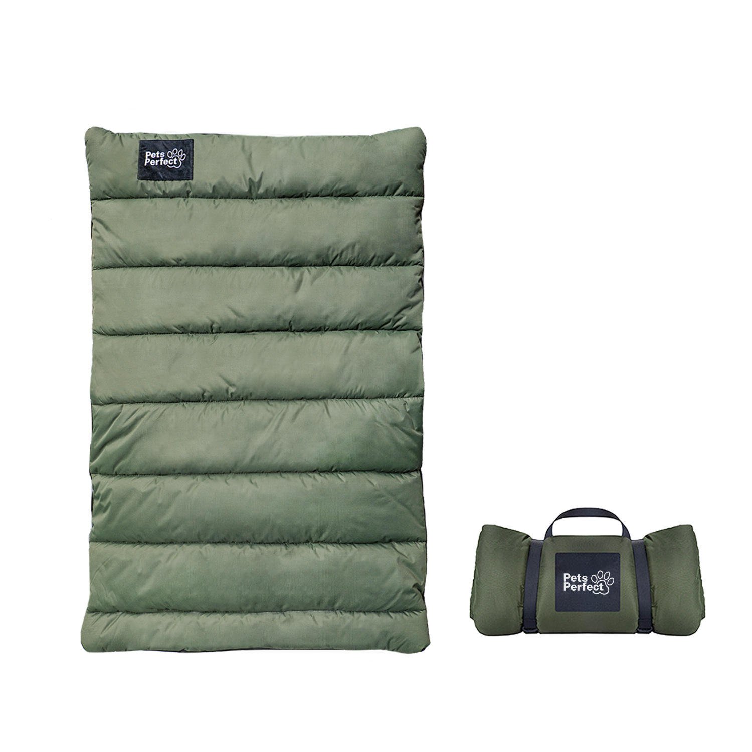 Portable Foldable Waterproof Outdoor Pet Mat