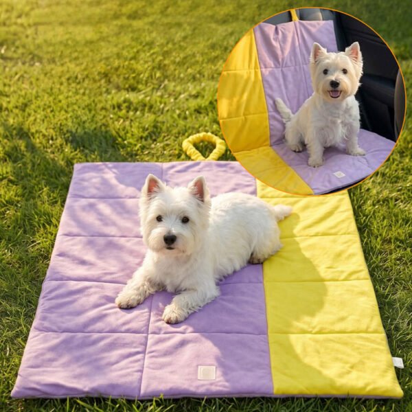 主图_01 Outdoor Pet Mat