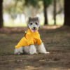 Waterproof Dog Rain Jacket