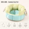 Multifunctional Pet Car Seat