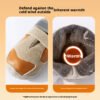主图_03 Eco-Friendly Waterproof Dog Shoes