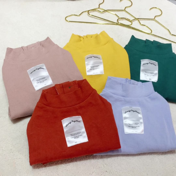 Multicolor Printed Winter Dog Clothing